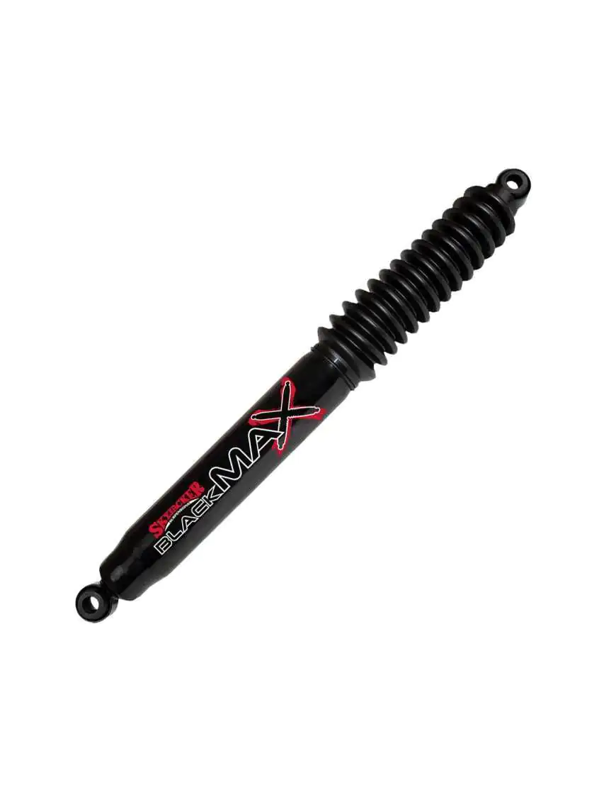 Rear Shock Absorber Skyjacker Black Max lift 0'' - Jeep Grand Cherokee WJ