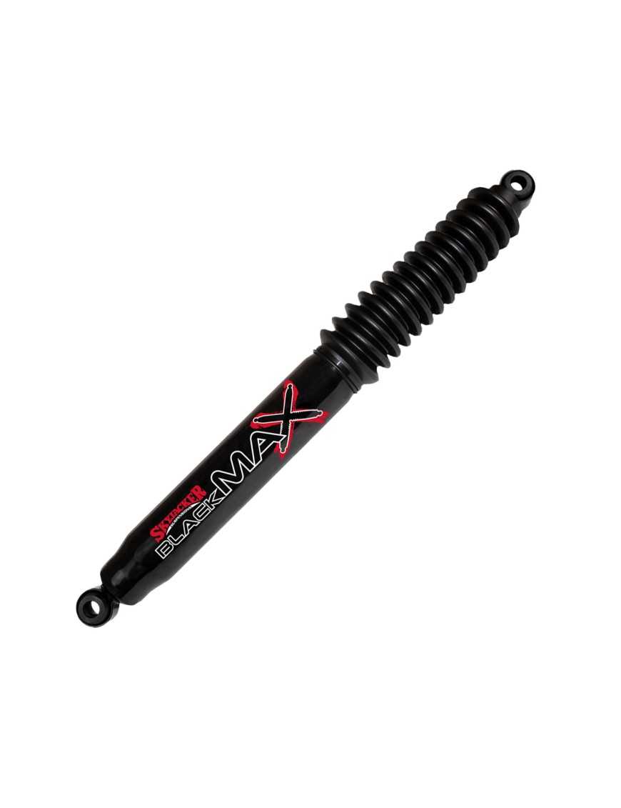 Amortyzator tylny Skyjacker Black Max lift 0'' - Jeep Wrangler YJ