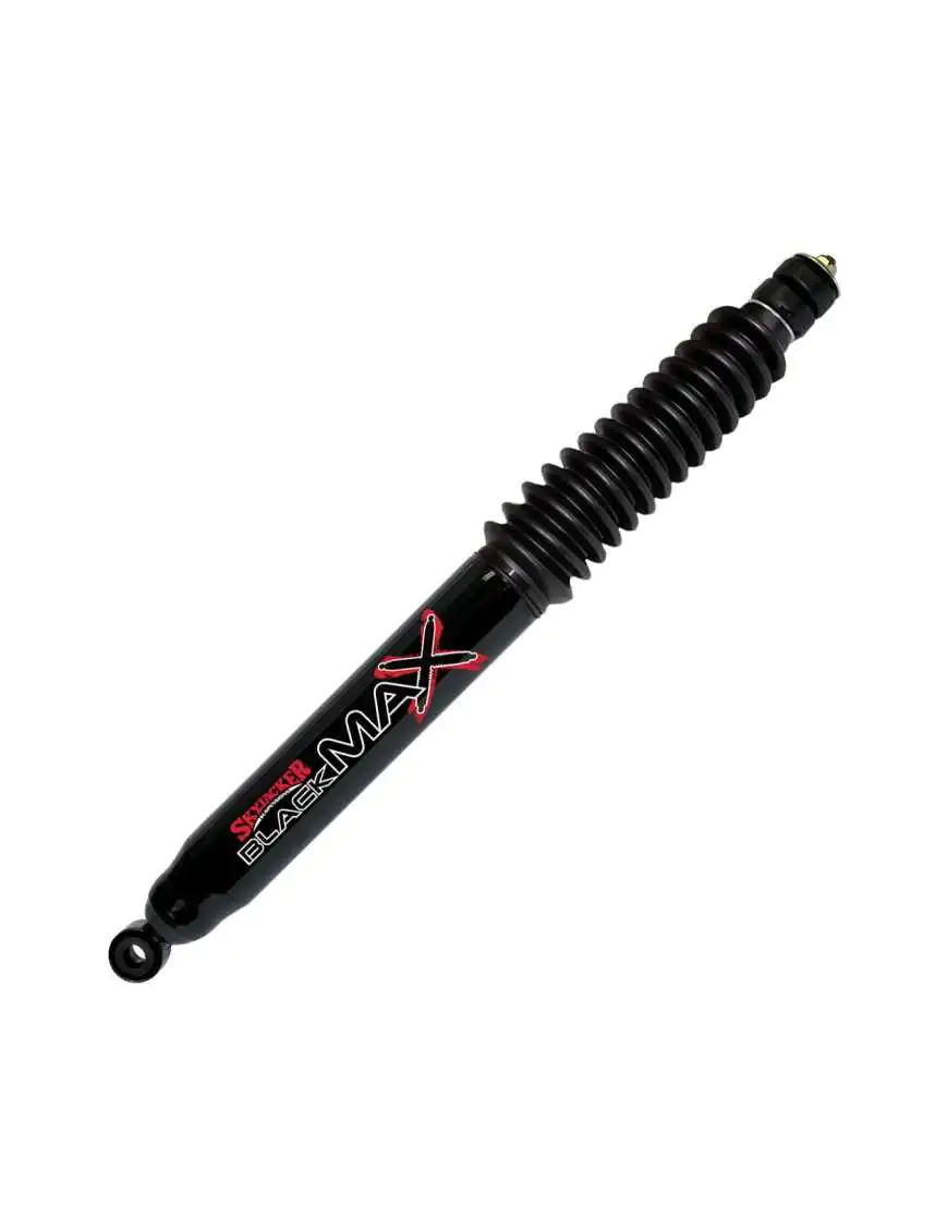 Rear Shock Absorber Skyjacker Black Max lift 0''-2'' - Toyota Tundra 07-17