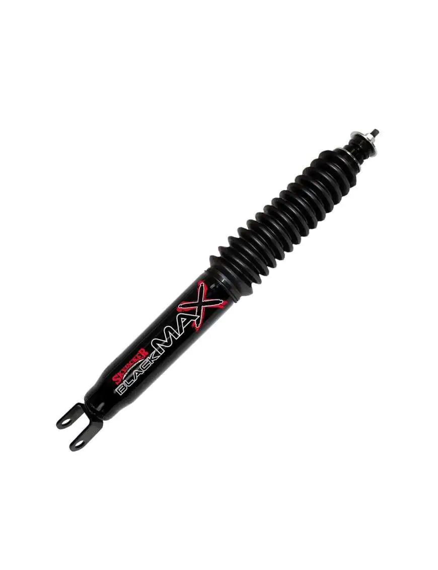 Shock Absorber Front Skyjacker Black Max lift 2'' - Hummer H3 06-10