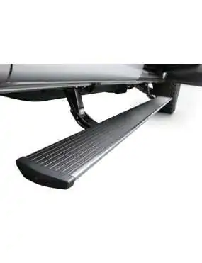 Electric running boards...