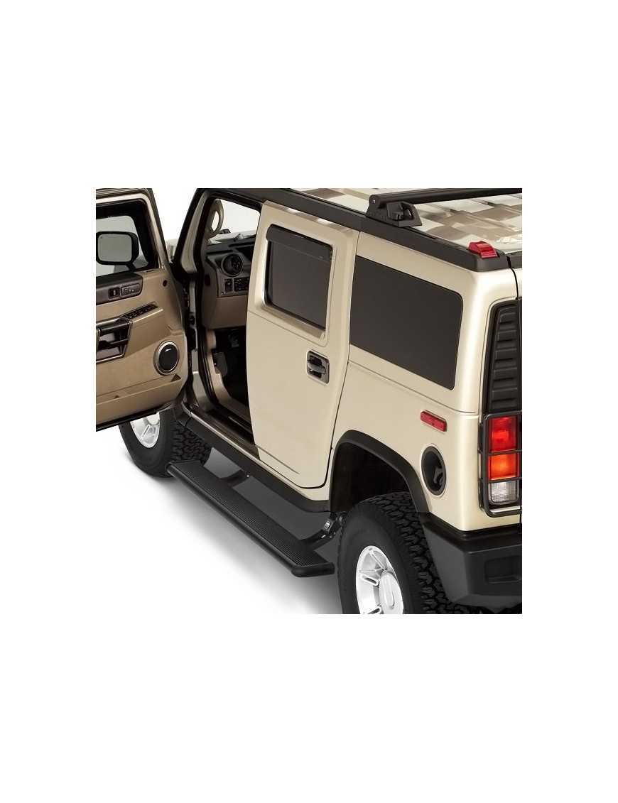 Electric Steps PowerStep AMP Research - Hummer H2 03-09