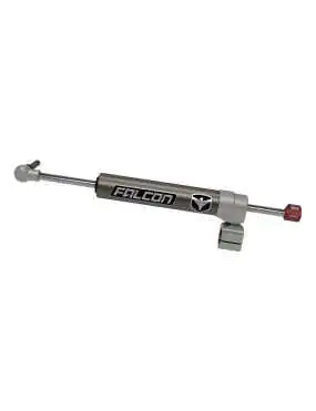 Adjustable Steering Stabilizer Falcon NEXUS EF 2.2 Tie Rod (1-5/8") Teraflex - Jeep Wrangler JK 2/4 Doors