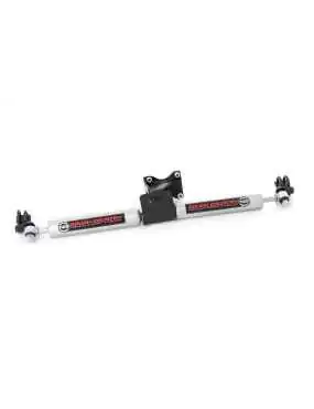 Double Steering Stabilizer...