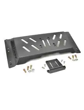 Skid Plate for Chassis Rough Country - Jeep Wrangler TJ