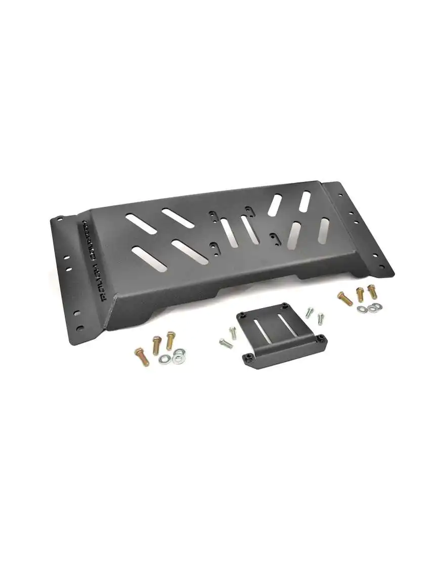 Skid Plate for Chassis Rough Country - Jeep Wrangler TJ