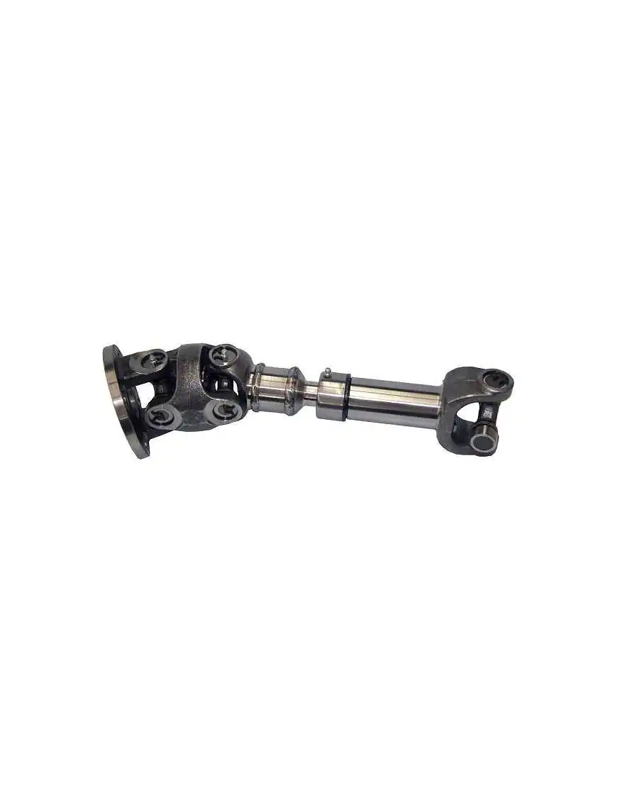 Rear Extended Driveshaft CV Lift 4" - 6" - Jeep Wrangler TJ RUBICON UNLIMITED