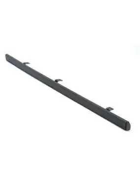 Progi Smittybilt SRC Classic Rock Rails - Jeep Wrangler JK 4 drzwi