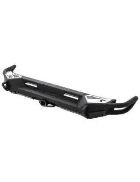 Rear Steel Bumper SRC Gen2...