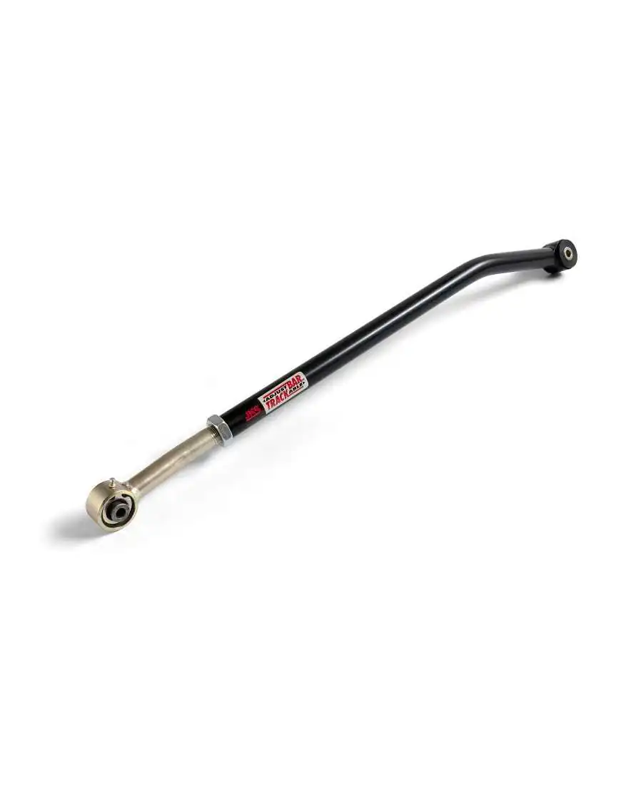 Rear Adjustable Panhard Bar JKS Lift 0 - 6" - Jeep Wrangler TJ