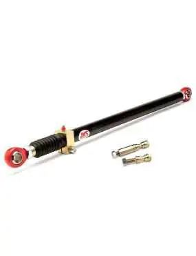 Front Telescopic Panhard Rod JKS Lift 0 - 6" - Jeep Wrangler YJ