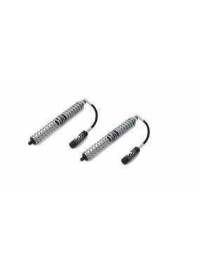 Rear Shock Absorbers Coil-Over RUBICON EXPRESS - Jeep Wrangler JK