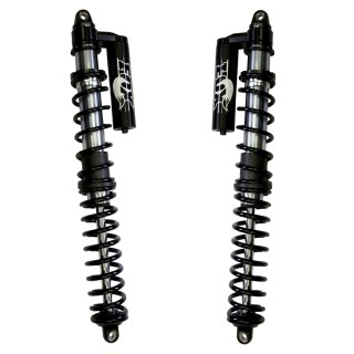Amortyzatory tylne Coilover Reservoir DSC Adjuster lift 3,5-6" - Jeep Wrangler JK 07-18