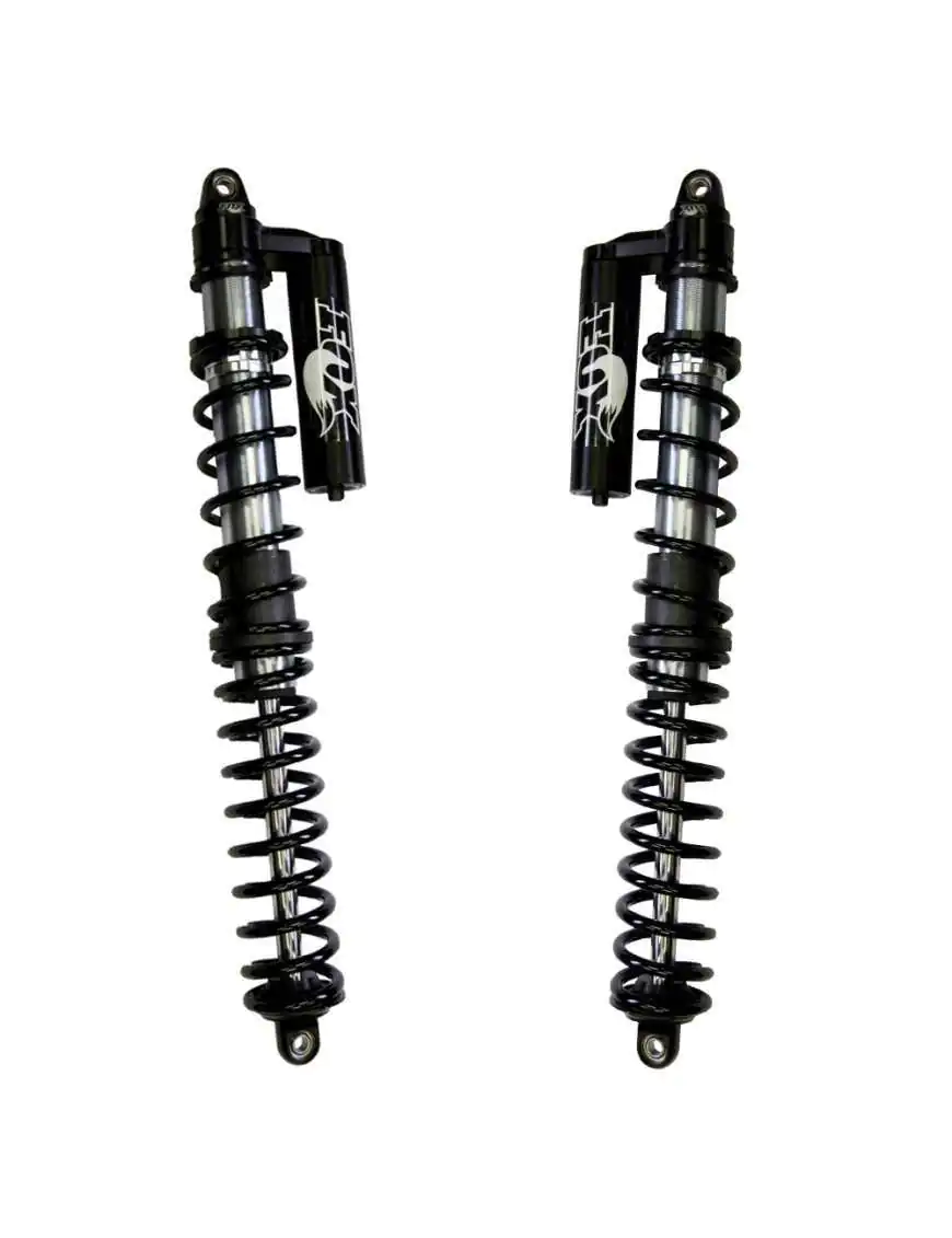 Amortyzatory tylne Coilover Reservoir DSC Adjuster lift 3,5-6" - Jeep Wrangler JK 07-18