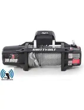 Winch SMITTYBILT X20 GEN2...