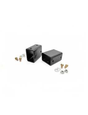 Odboje tylne Rough Country - Lift 3" - 6" - Jeep Wrangler JK