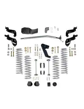 3.5'' Sport Lift Kit Rubicon Express - Jeep Wrangler JK 2 drzwi