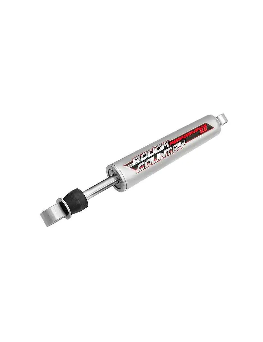 Shock Absorber, Front Rough Country Performance 2.2 - Lift 4-6" - Jeep Grand Cherokee ZJ 92-98