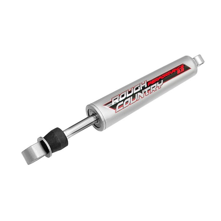 Amortyzator olejowy, przedni Rough Country Performance 2.2 - Lift 4-6" - Jeep Grand Cherokee ZJ 92-98