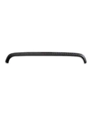 Fender Flare Cover BUSHWACKER - Jeep Wrangler TJ