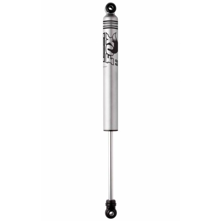 Amortyzator gazowy przedni Fox Adventure 2.0 Lift 0-1" - Hummer H2