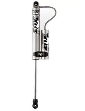 Rear Shock Absorber FOX 2.0 Performance Reservoir Lift 4-6" - Hummer H2