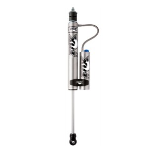 Amortyzator Przedni FOX 2.0 Performance Reservoir Regulacja Twardości Lift 0-2" - Mercedes W463 90-18