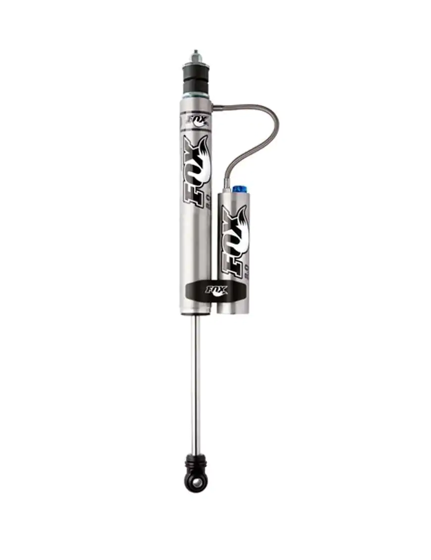 Front Shock Absorber FOX 2.0 Performance Reservoir Hardness Adjustment Lift 0-2" - Mercedes W463 90-18