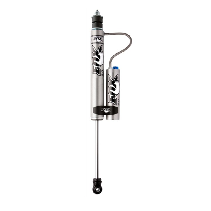 Amortyzator Przedni FOX 2.0 Performance Reservoir Regulacja Twardości Lift 0-2" - Mercedes W463 90-18