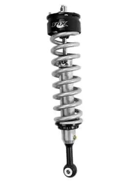 Front Shock Absorber FOX 2.0 Performance Coil-over IFP Lift 0-2'' - Toyota Tundra 07-17