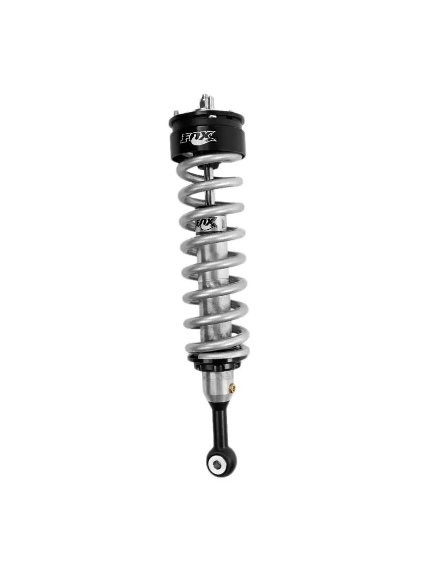 Front Shock Absorber FOX 2.0 Performance Coilover IFP Lift 0-2'' - Dodge RAM 1500 14-18 Diesel