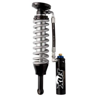 Amortyzator przedni 2.5 Factory Series Coilover Reservoir DSC Adjuster FOX Lift 0-2'' Toyota Land Cruiser J200 08-16 4WD