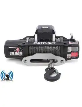 Winch SMITTYBILT X20 GEN2...