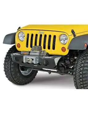 Front Bumper Smittybilt XRC M.O.D. - Center Section - Jeep Wrangler JK