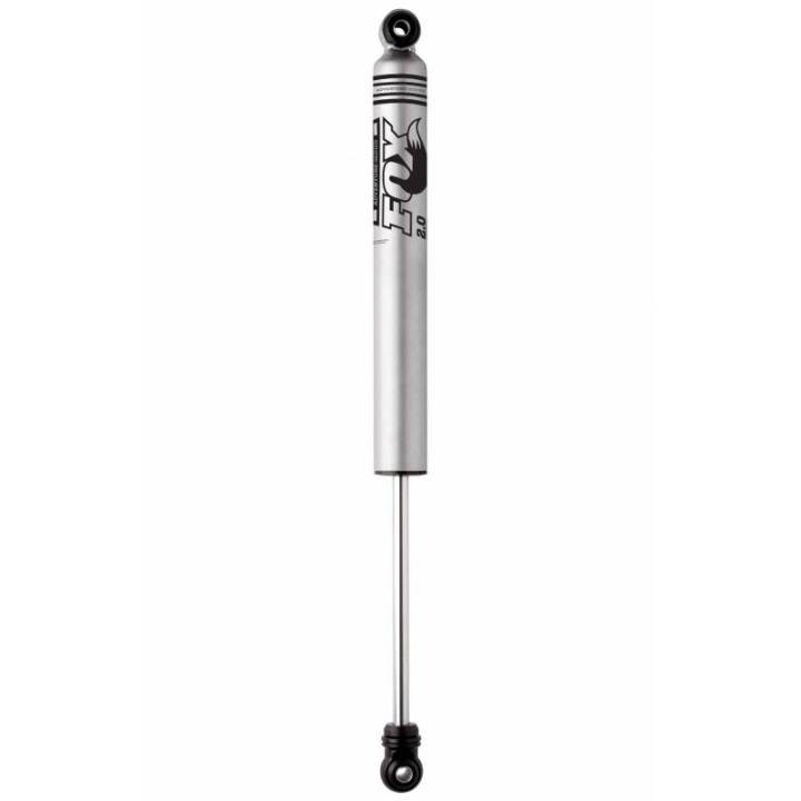 Amortyzator gazowy tylny Fox Adventure 2.0 Lift 1,5-3,5" - Jeep Wrangler JK