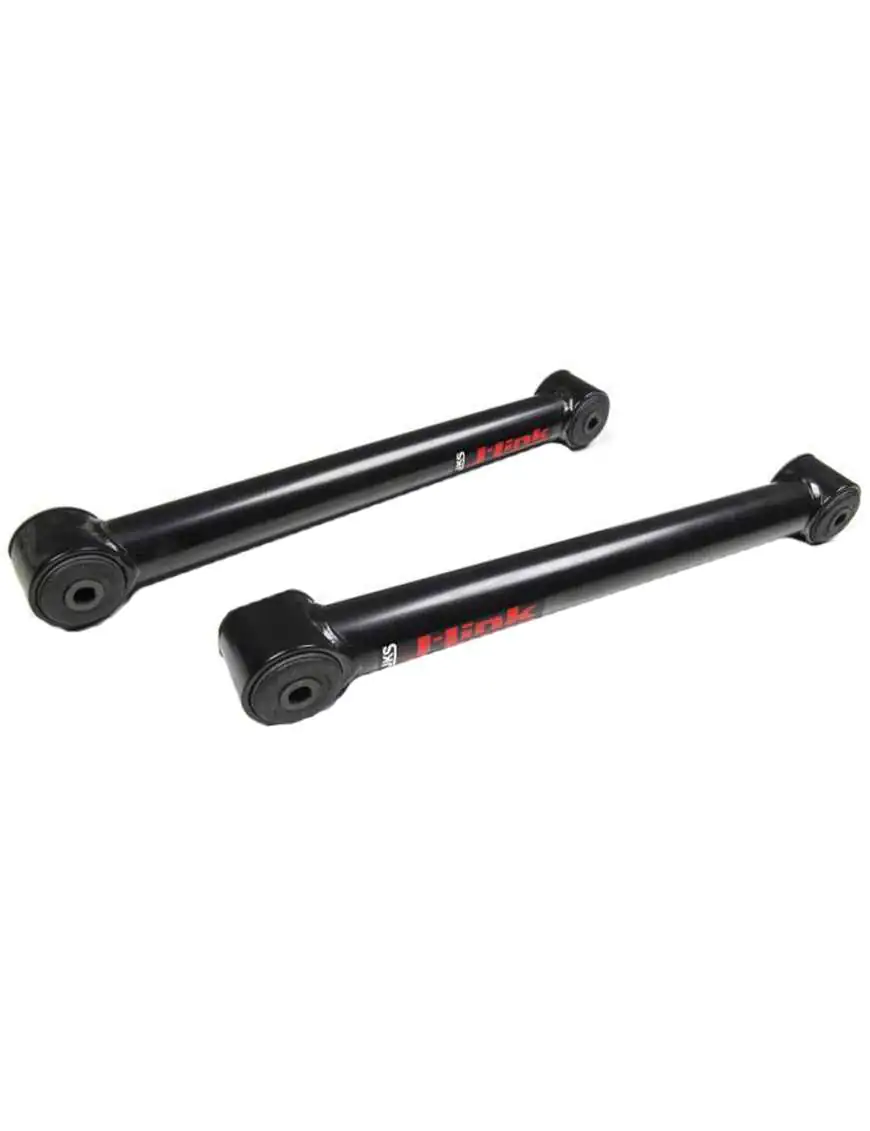 Rear Lower Control Arms J-Link Lift 0-4.5" JKS - Jeep Wrangler JK 07-18