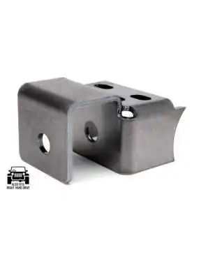 Rear Panhard Bar Bracket Shift JKS - Jeep Wrangler JK