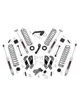 3.5" Rough Country Lift Kit...