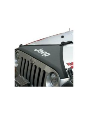 Osłona maski MOPAR - Jeep Wrangler TJ