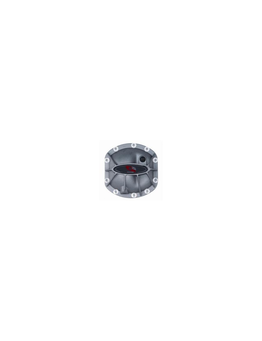 DANA 30 G-2 Heavy Duty Aluminum Differential Cover