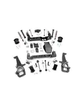 6" Rough Country Lift Kit -...