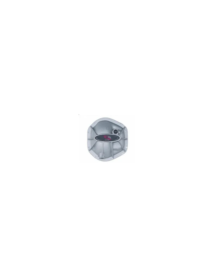 DANA 44 G-2 Heavy Duty Aluminum Differential Cover