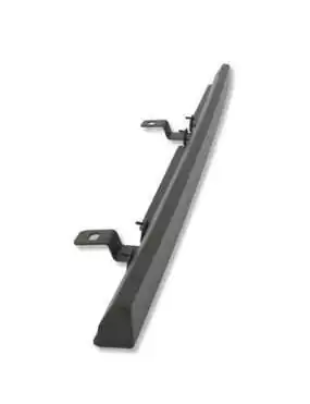 Progi Smittybilt SRC Classic Rock Rails - Jeep Wrangler JK 2 drzwi