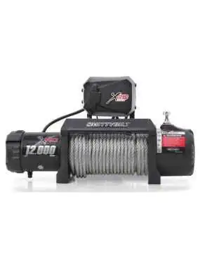 Winch SMITTYBILT XRC GEN2...