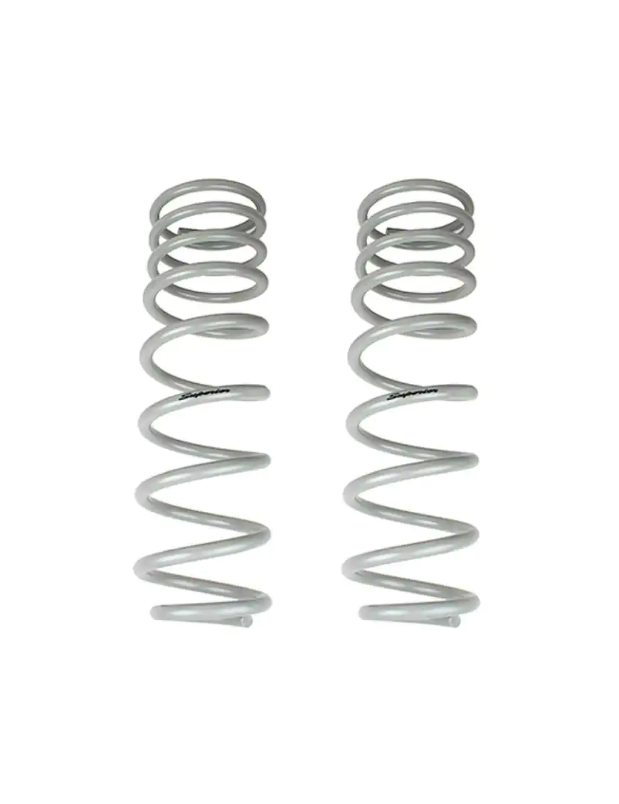 Progressive Rear Springs Hyperflex Lift 4-5" Superior Engineering - Nissan Patrol Y61 97-10