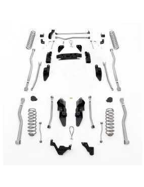 3,5" Long Arm 4 Link Lift...