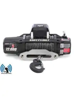 Winch SMITTYBILT X20 GEN2...