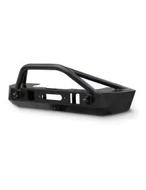 Front Bumper JK BRUISER POISON SPYDER - Jeep Wrangler JK