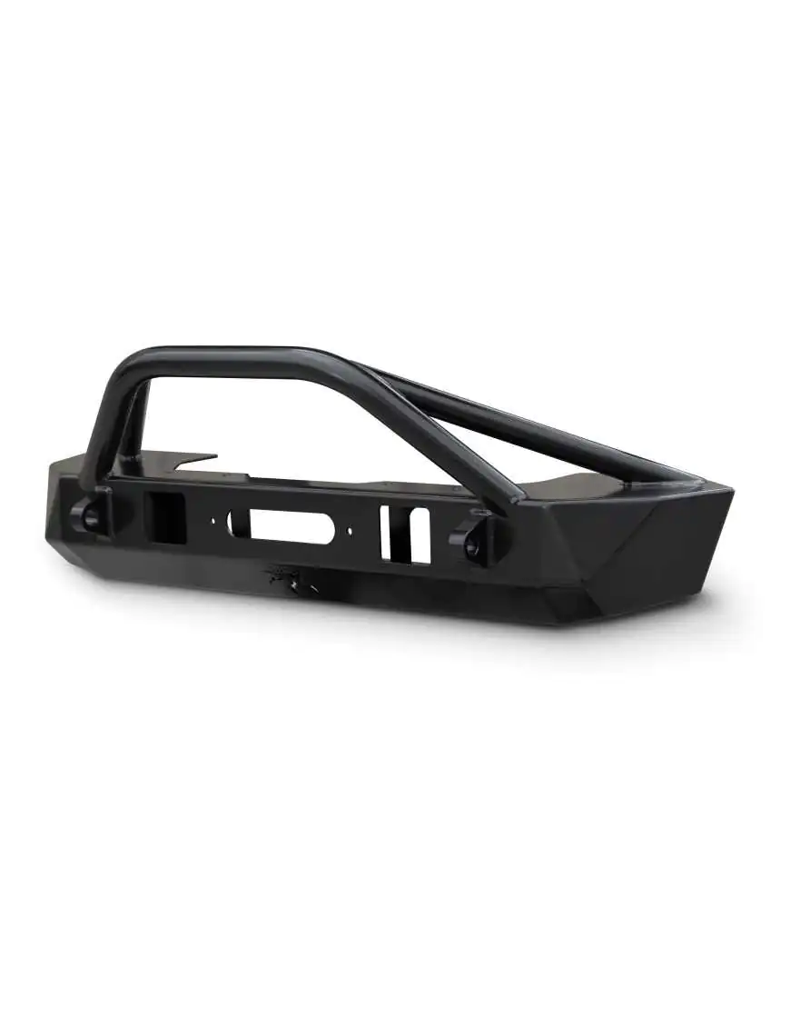 Front Bumper JK BRUISER POISON SPYDER - Jeep Wrangler JK