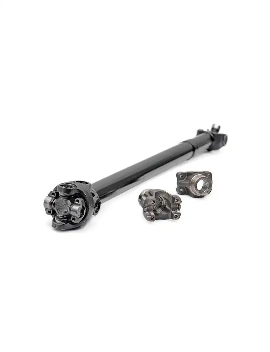 Rear Drive Shaft Lift 3.5"-6" Rough Country - Jeep Wrangler JK 07-11 2 Door